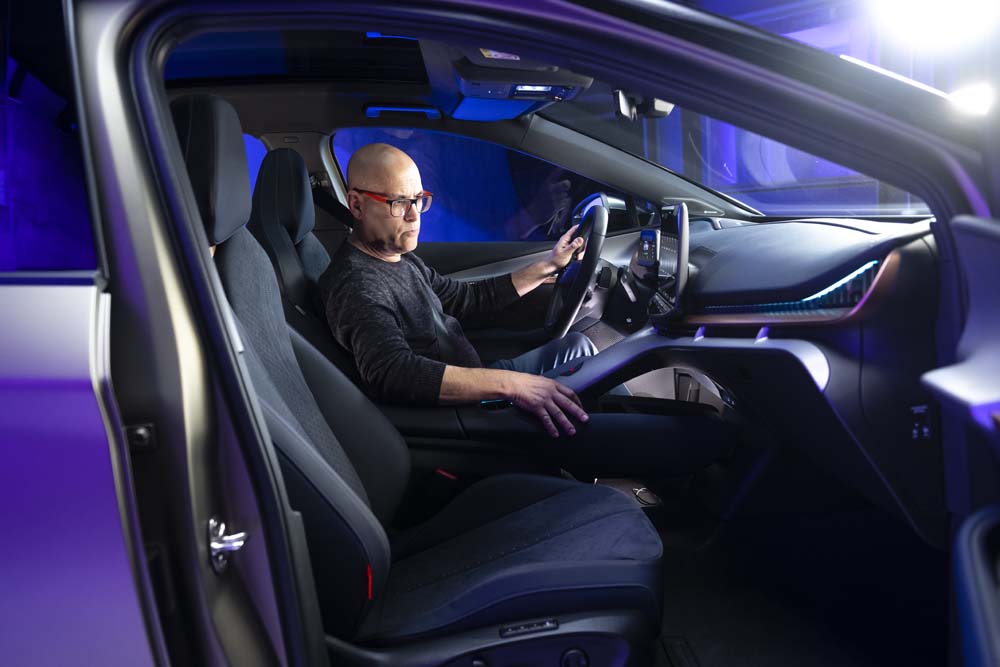 CUPRA Tavascan 49 Motor16