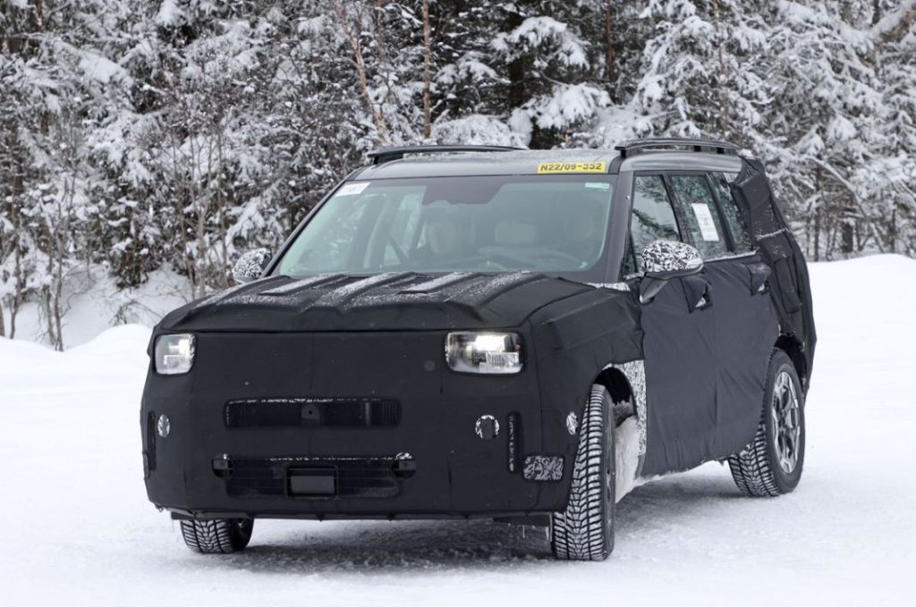 Hyundai Santa Fe 10 Motor16