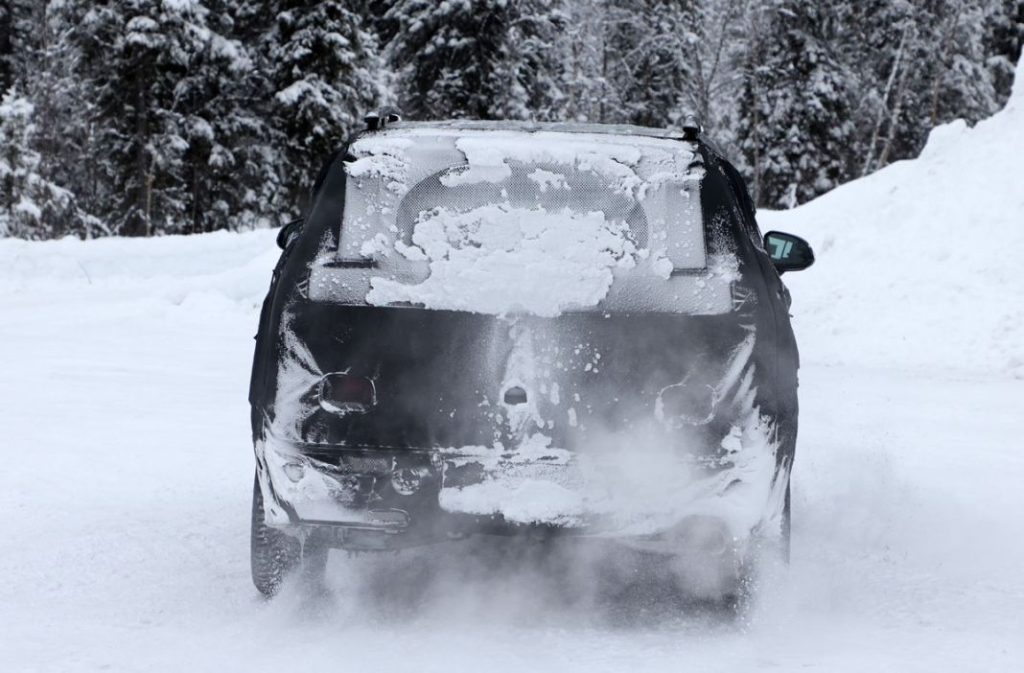 Hyundai Santa Fe 17 Motor16