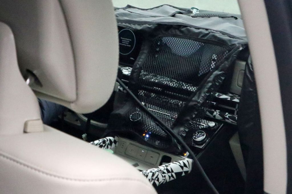Hyundai Santa Fe 6 Motor16