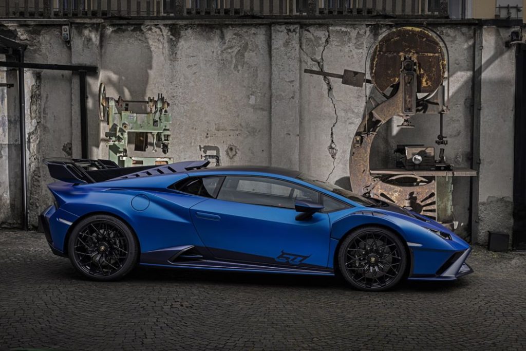 Lamborghini semana diseno milan17 Motor16