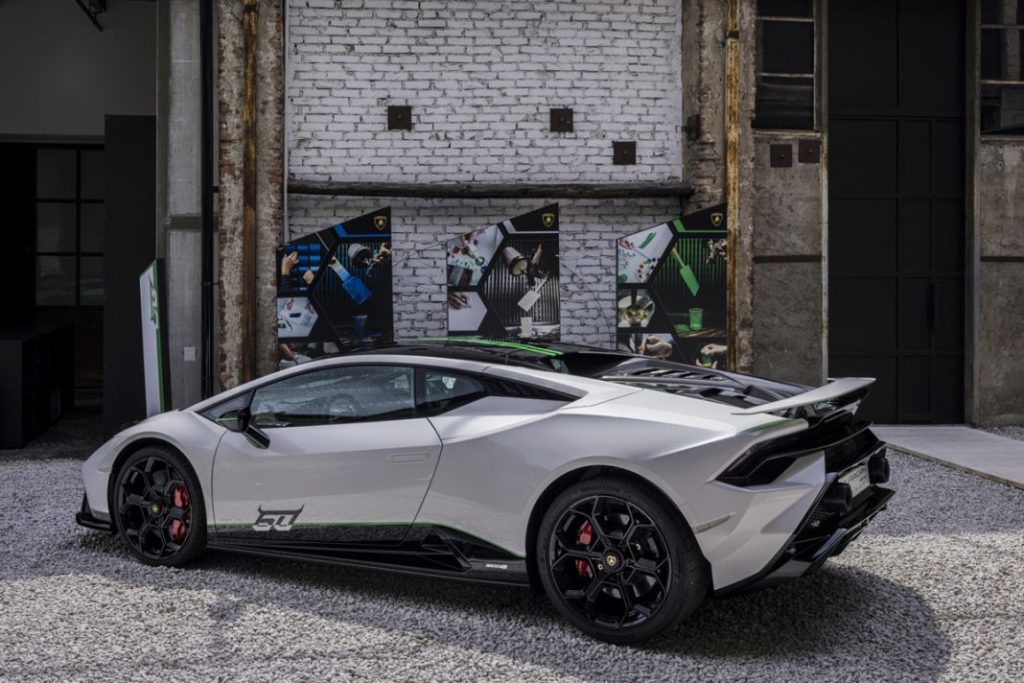 Lamborghini semana diseno milan22 Motor16