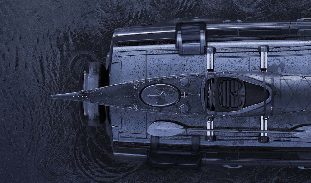 Land Rover Defender 130 Outbound 10 Motor16