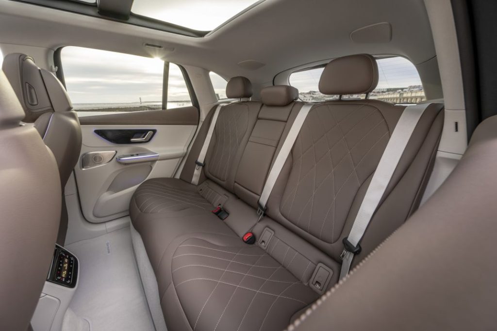 Mercedes GLE SUV 19 Motor16
