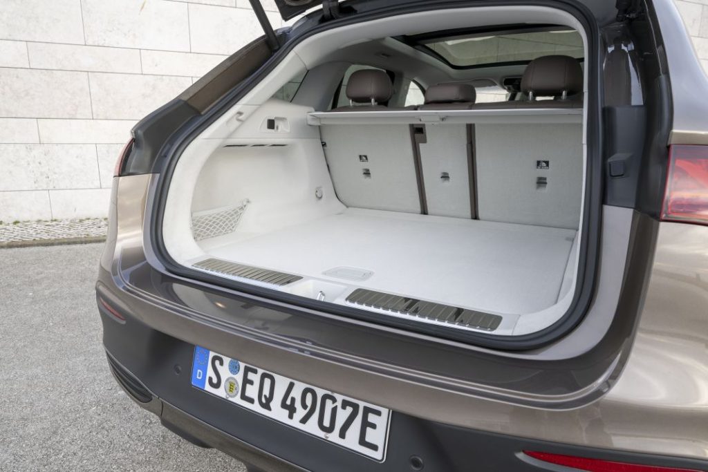 Mercedes GLE SUV 20 Motor16