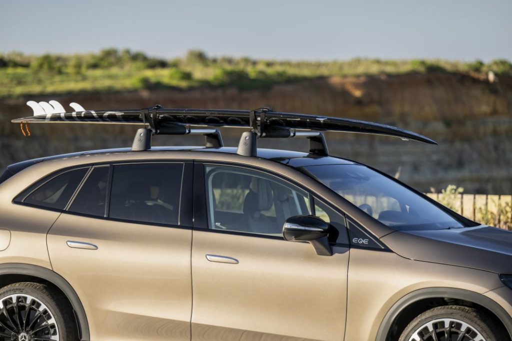 Mercedes GLE SUV 21 Motor16