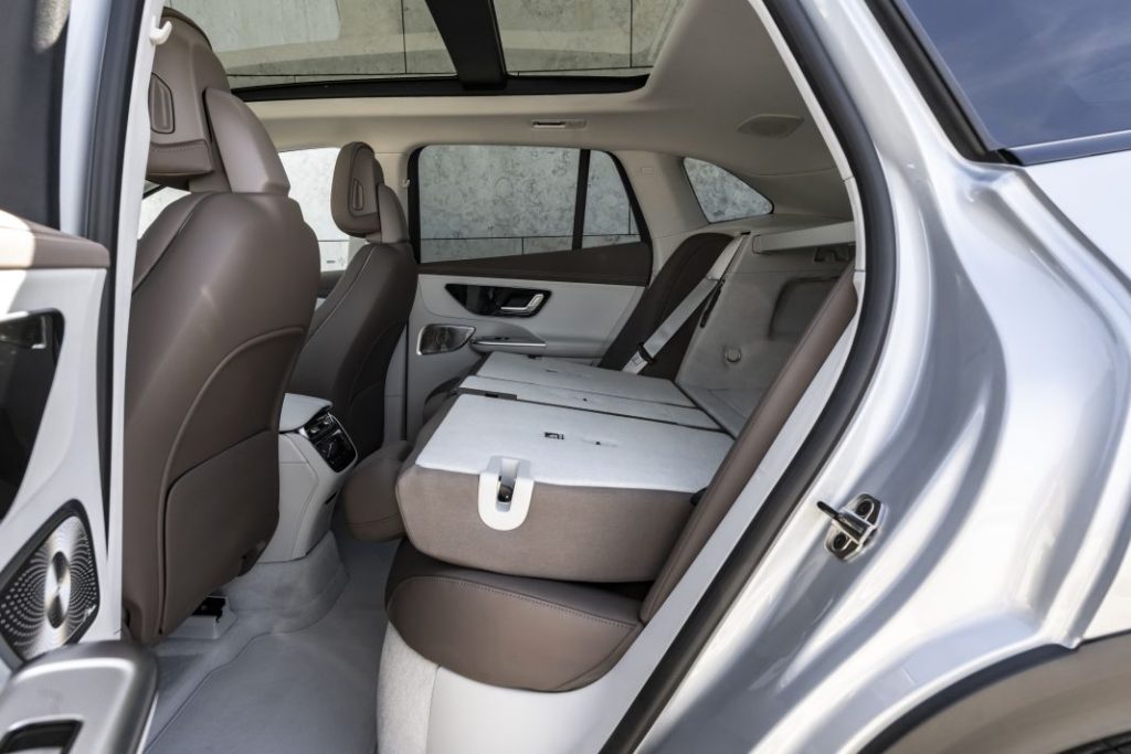 Mercedes GLE SUV 29 Motor16