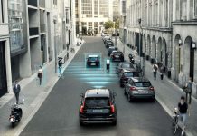 Todos los sistemas ADAS que puede equipar el coche: descarga el diccionario definitivo para conocerlos