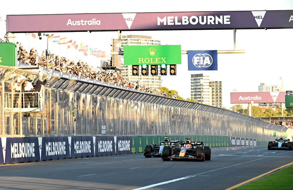 VERSTAPPEN GP AUSTRALI Motor16