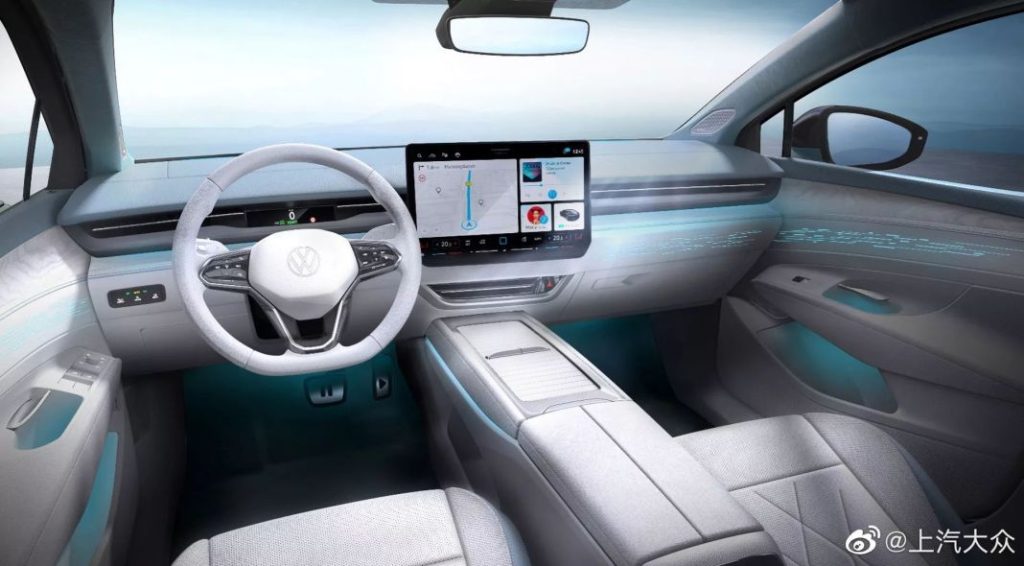 Volkswagen ID.Next 3 Motor16