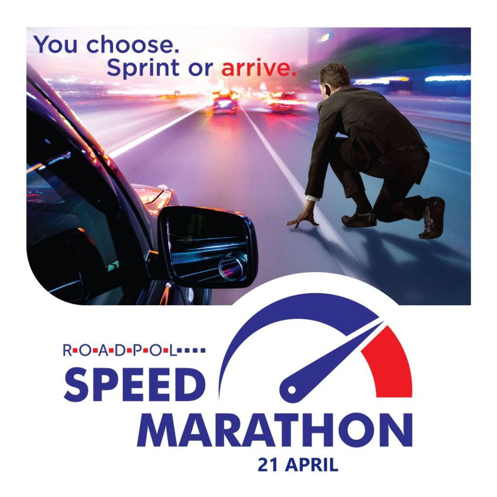 La DGT se suma cada año a la campaña de velocidad europea que dedica un día al Spped Marathon, en el que participan 15.000 agentes.