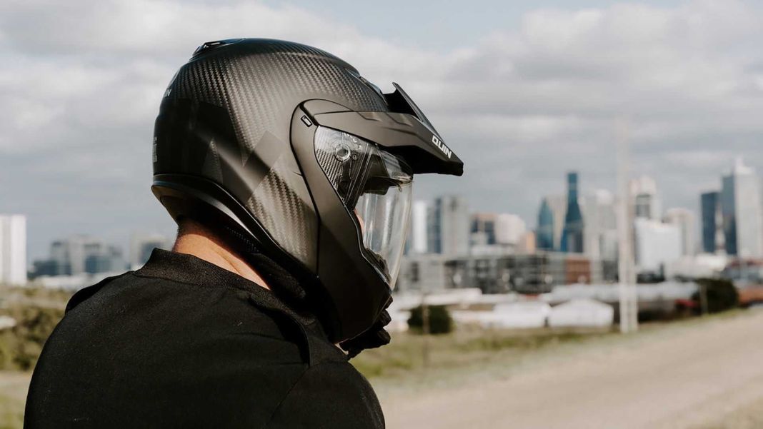 Integral, jet, abatible... Motero: ¿cuál es el para tu seguridad?