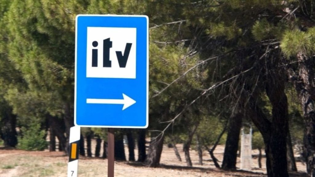 Peores ITV España. Imagen cartel
