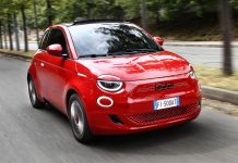 Fiat 500e Urban Range y 7 alternativas para moverte como pez en el agua por la ciudad