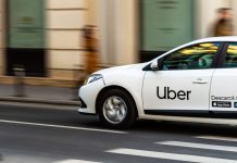 Lo que más pierde y se olvida la gente en un Uber