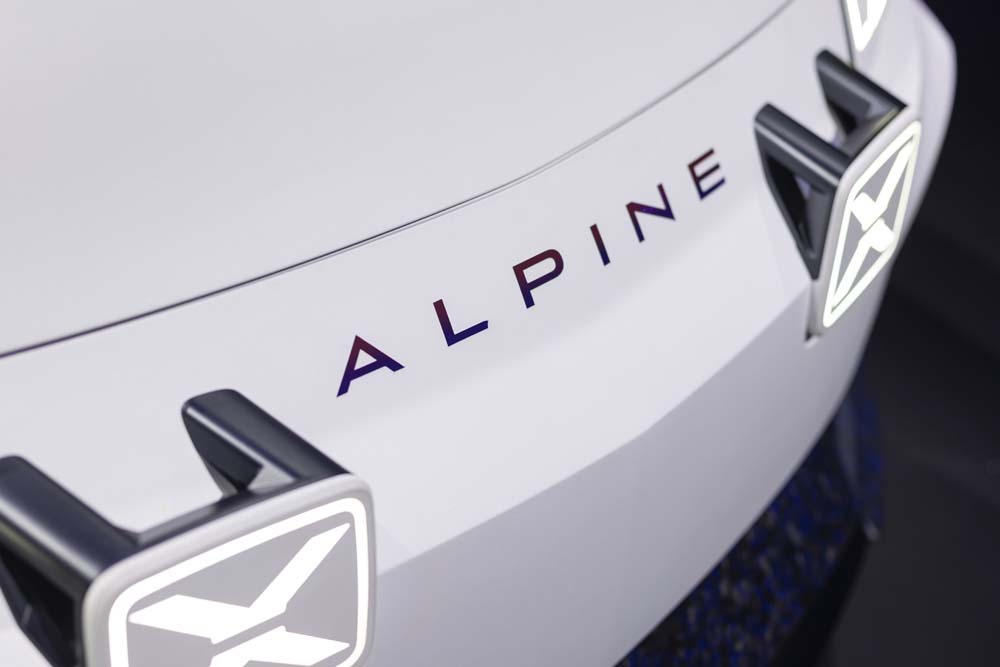Apine A290 β 61 Motor16