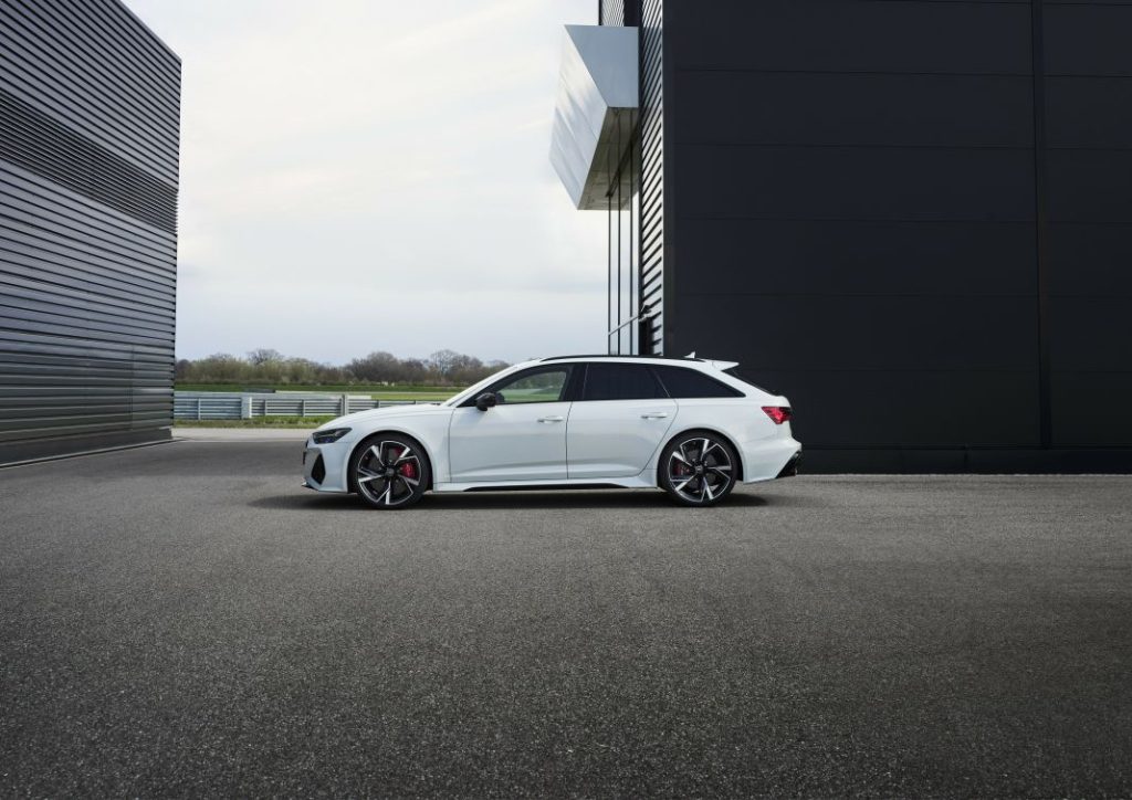 Audi Quattro 40 anos 6 Motor16