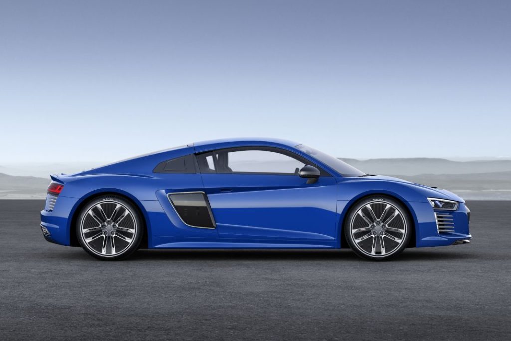 Audi Quattro 40 anos 62 Motor16