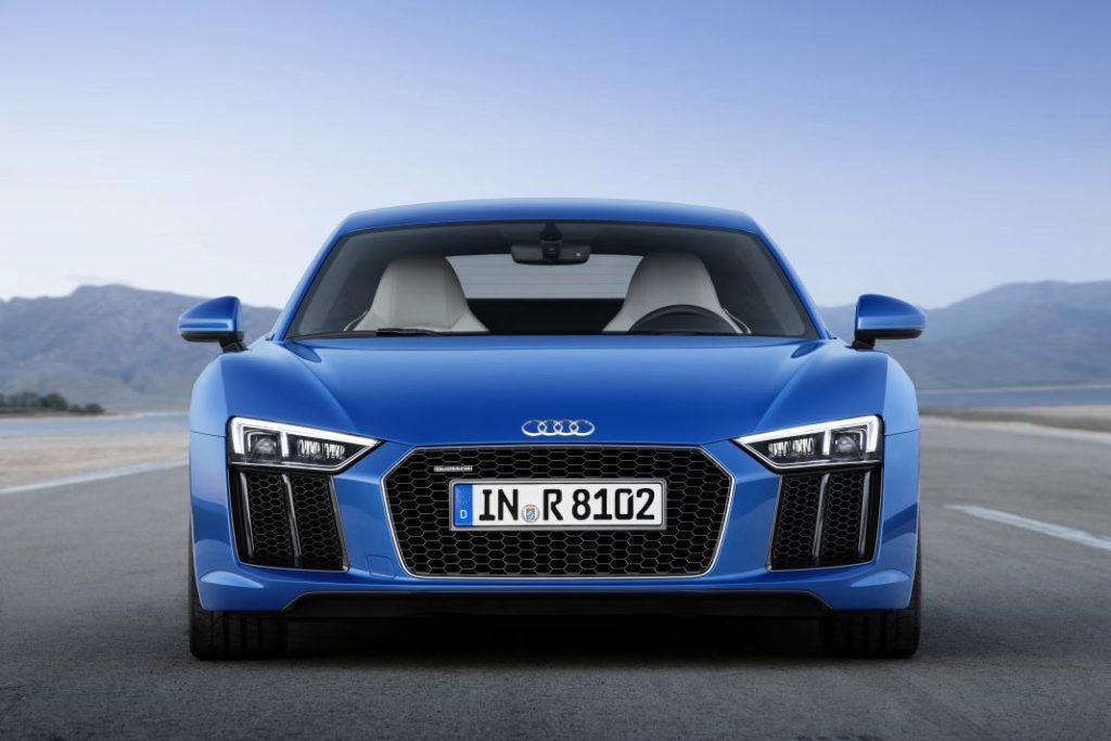 Audi Quattro 40 anos 65 Motor16