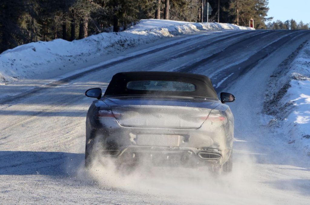 Bentley Conti GTC 7 Motor16