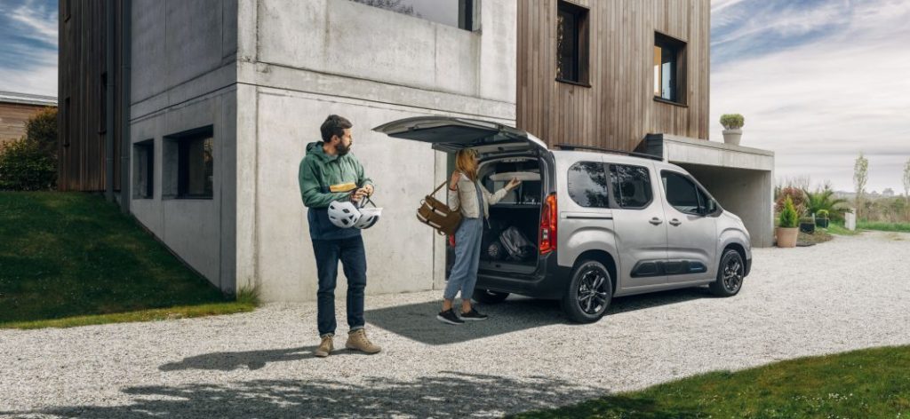 Citroen Berlingo (8)