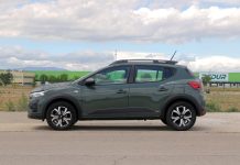 Y el coche más vendido este año es…