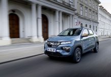 El Dacia Spring es el eléctrico de cuatro plazas más barato. Y estos son los 5 que le siguen
