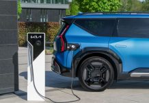 Kia Connect y Kia Charge: la evolución hacia la movilidad eléctrica inteligente
