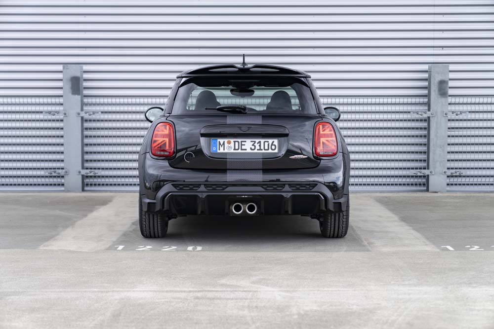 MINI John Cooper Works 1to6 Edition 12 Motor16