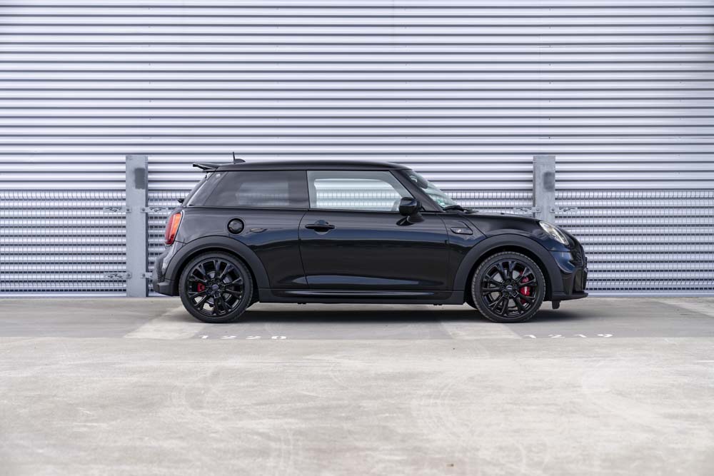 MINI John Cooper Works 1to6 Edition 13 1 Motor16