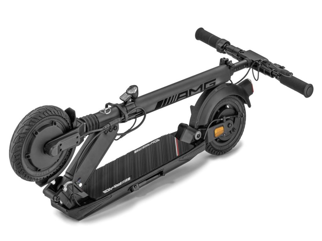 Mercedes-AMG E-Scooter (8)