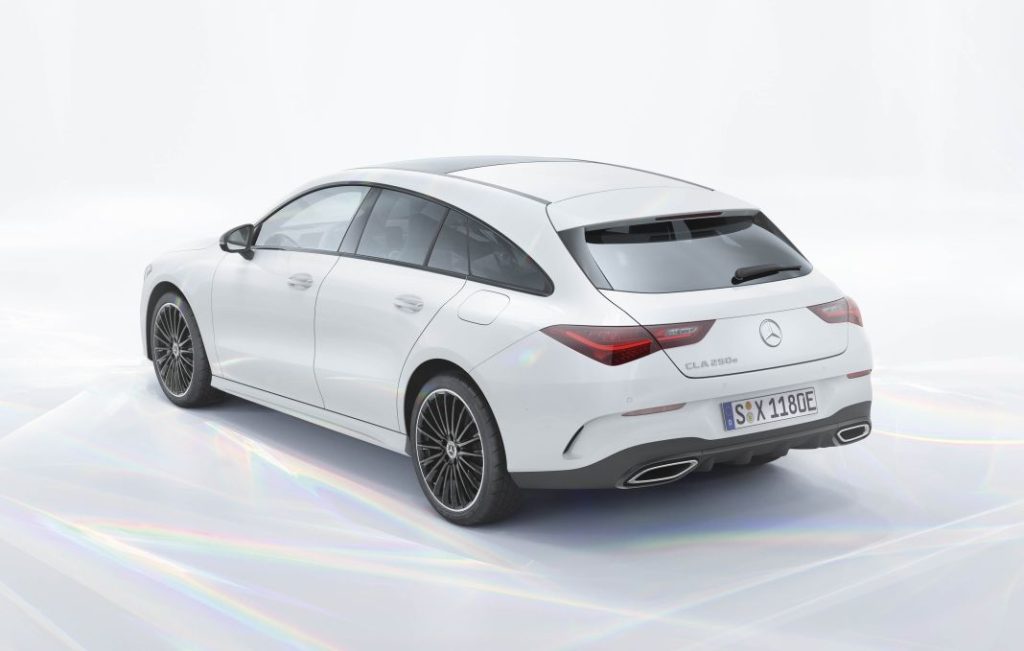 Mercedes CLA 2023 1 Motor16