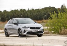 Prueba Opel Corsa 1.5 diésel. Economía de guerra