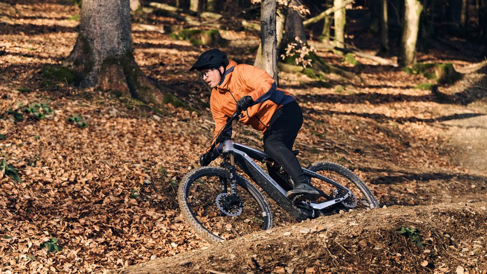 Porsche Ebike 2 Motor16
