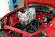 El primer motor español en 50 años funciona con cualquier combustible