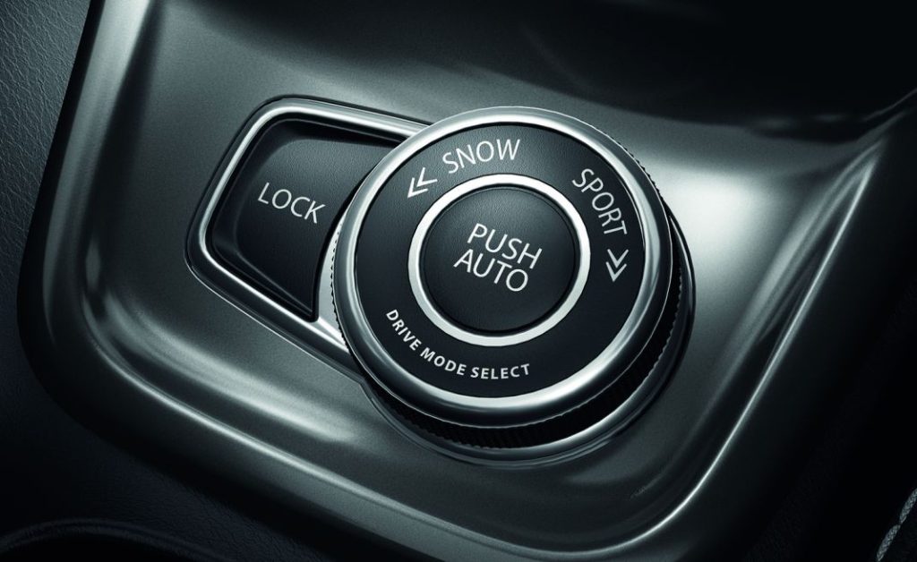 Suzuki AllGrip 05 Vitara Motor16