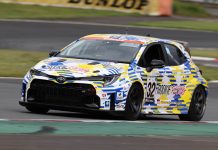 Toyota compite con éxito con el hidrógeno líquido