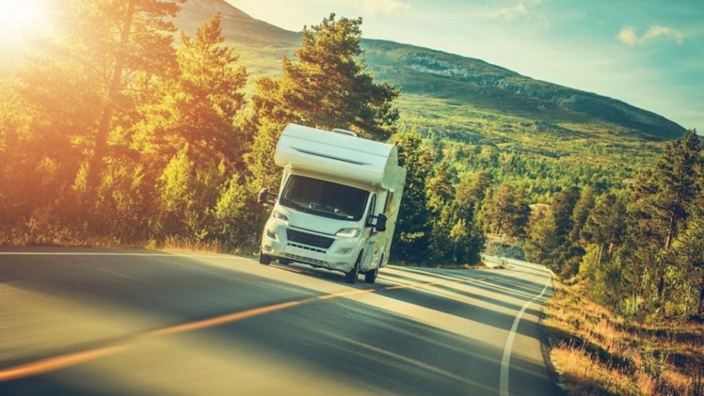 autocaravana