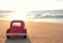 Esto es lo que le ocurrirá a tu coche en los meses de verano: Y la solución no te va a gustar nada de nada