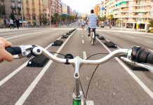 La DGT lo deja claro: estas multas en bicicleta o patinete te restan puntos en el carnet