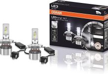 Las bombillas LED para tu coche ya son legales: estas son las mejores que encontrarás en Amazon