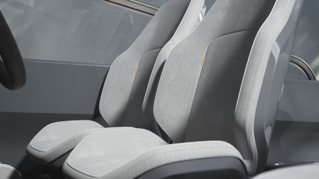 polestar candela C 81 Motor16