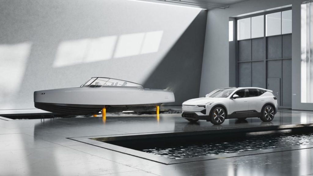 polestar candela C 87 1 Motor16