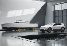 Polestar quiere conquistar el mar: así evoluciona su barco eléctrico
