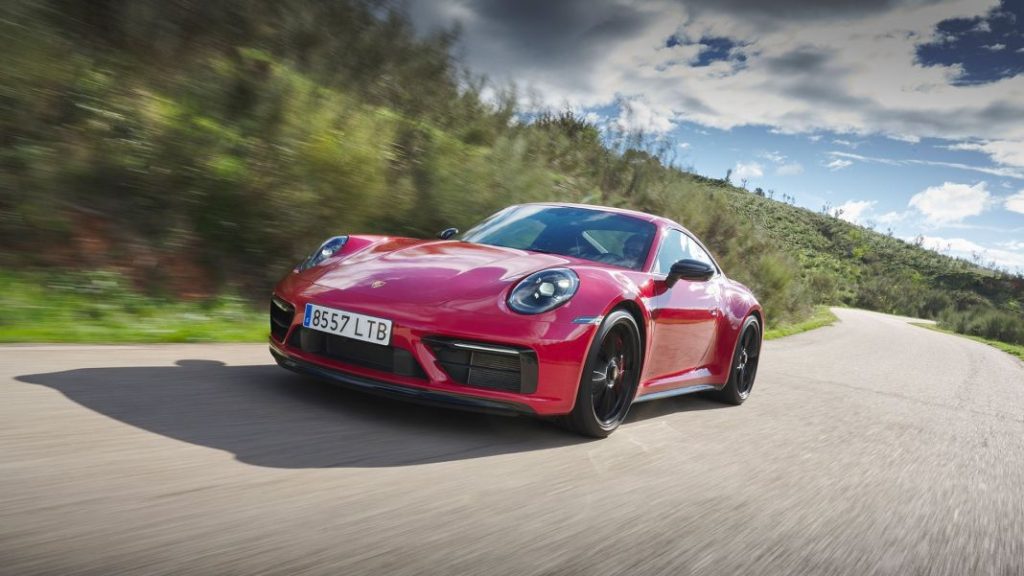 Porsche