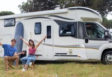 15 rutas por España para alucinar con tu autocaravana