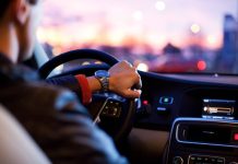 Estos son los conductores que cumplen las normas de circulación. ¿Estás entre ellos?
