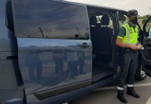 Estas son las nuevas furgonetas espía que usa la DGT. Y así las puedes detectar entre el tráfico