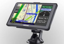 La pantalla a la venta en Amazon por menos de 100 euros y con la que tendrás Android Auto en tu coche