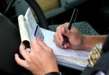 El bizarro motivo por el que han anulado una multa de velocidad. ¿Sabes idiomas?
